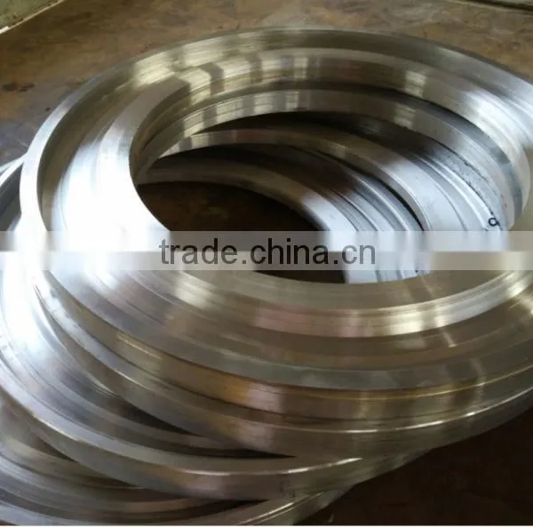 Two Piece Tire Casting Mould photo-6