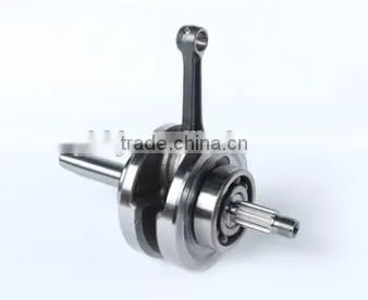 CG125 Motorcycle Crankshaft photo-2