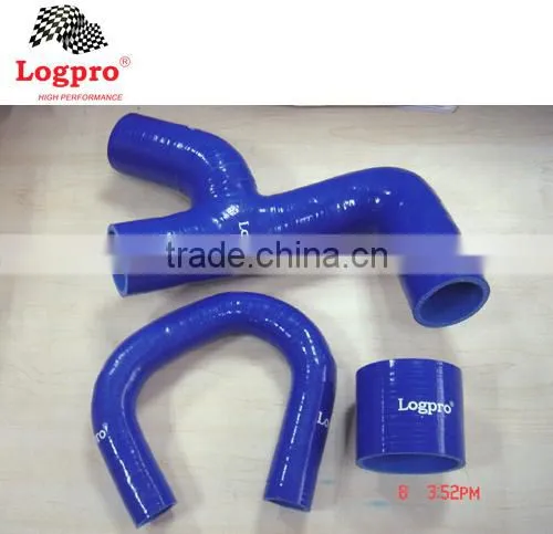 Silicone Hose Fit for Subaru Impreza GDB/GGB 2.0 WRX/Sti 06/2004 photo-5