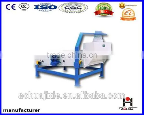 New Efficient Vibrating Screen for Flour Machine photo-2