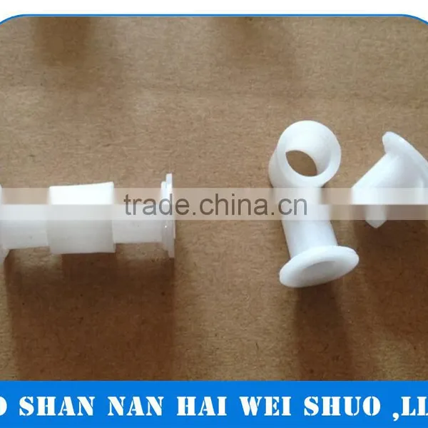 Wholesale Skate Wheel Bearing Use Metal Pipe photo-4