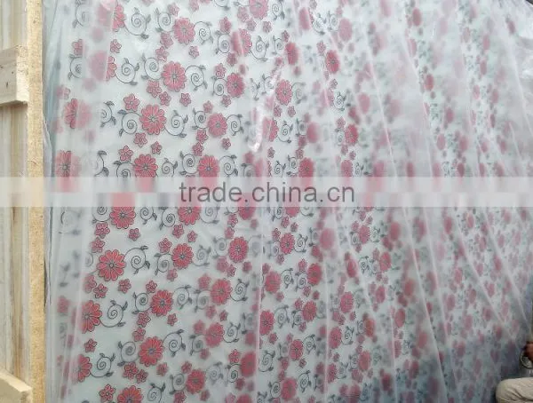 Frosted Design Glass for Windows and Door photo-2