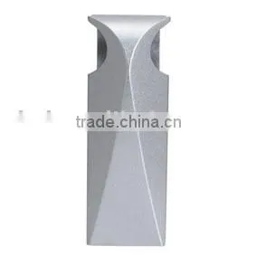 Toilet Cubicle Hardware Clamp