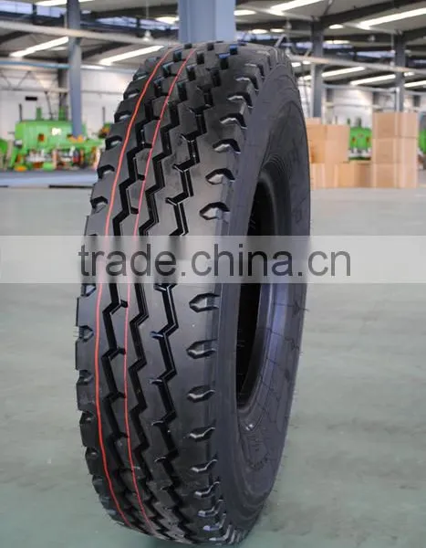 12.00R24 Truck Tire Made In China photo-6