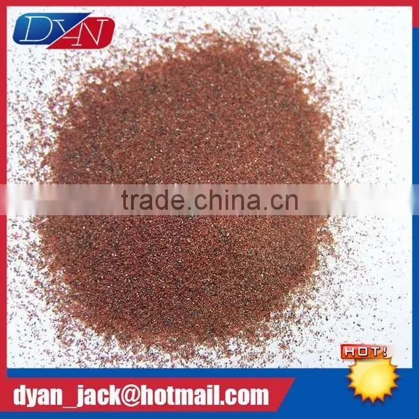 DYAN Abrasive Garnet Sand photo-6