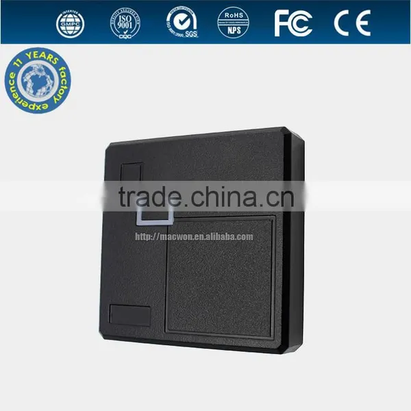 Hot Selling RFID Access Control Reader for Access Control System photo-2
