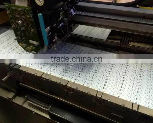 Customized Led Car Light SMD 2835 / 3020 / 4014 / 5050 / 5630 / 5730 LED Rigid Strip photo-6