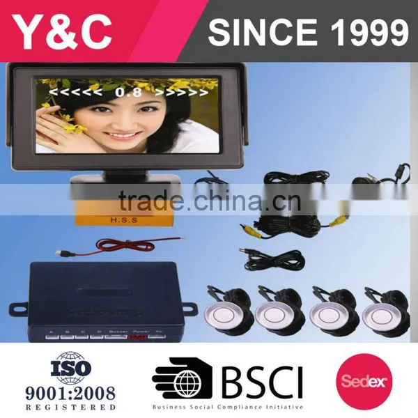 parking sensor/car parking sensor/parking sensor system