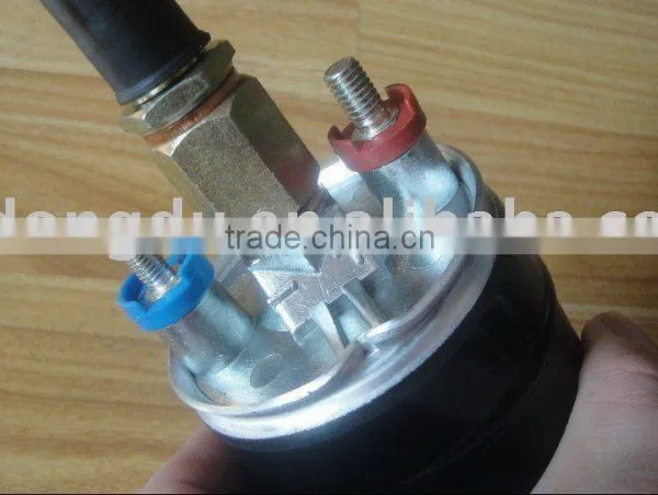 Electric Fuel Pump For AUDI photo-5