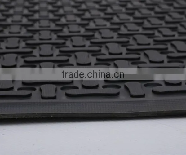 Wholesale Factory Price Customized Rubber Carpet Roll photo-4
