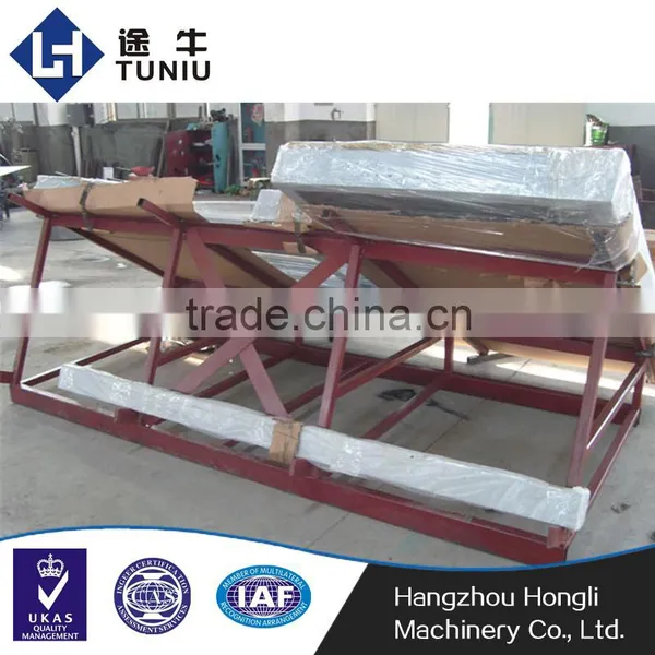 Mechanical Parts Ptfe Welding Equipment photo-5