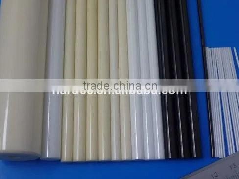 Silicon Nitride Ceramic Rod and Shaft photo-2