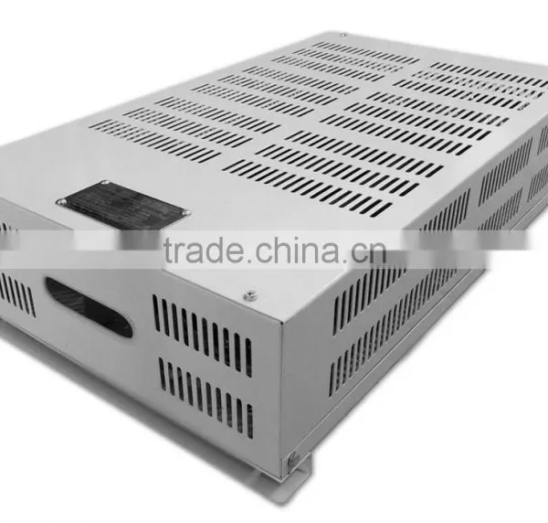 ZDR High Voltage Transducer Braking Resistance Power Cabinet
