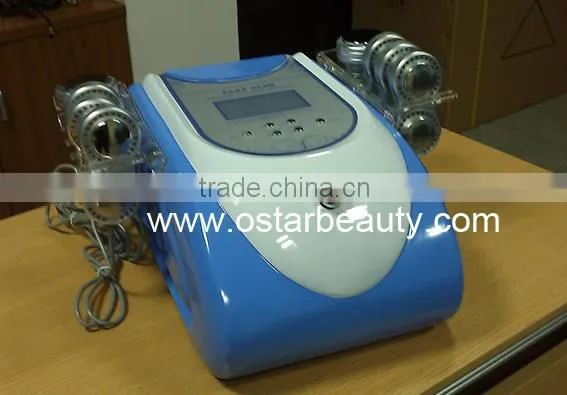 Promotion Now Portable Cavitation Cavuum Machine and Skin Tighten rf SRN 05A photo-2