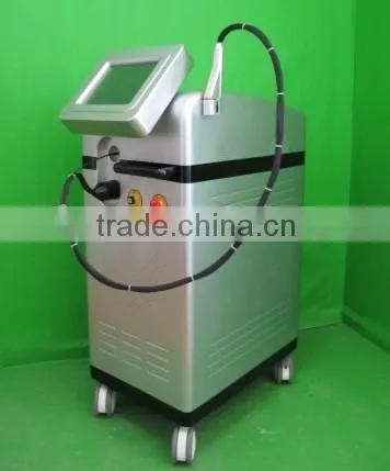 Factory Veins Removal and Hair Removal Long Pulse Laser photo-2