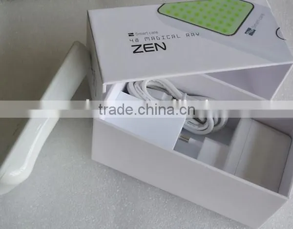 Skin Care Pigment Removal Scar Removal Skin Beauty Product- Mini LED Machine photo-5