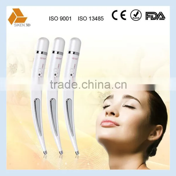 Skin Care Facial Treatment Eye Wrinkle Eraser Esthetic Spa Equipment photo-6