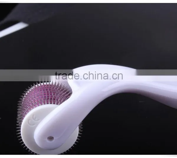 DRS540 Widely Use Popular 540 Micro Needles Derma Roller for Scars ,cellulite ,stretch Marks Removal photo-4