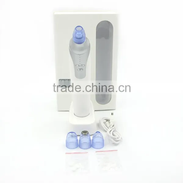 Hot Selling Handheld Comedo Blackhead Suction Machine on China Market photo-6