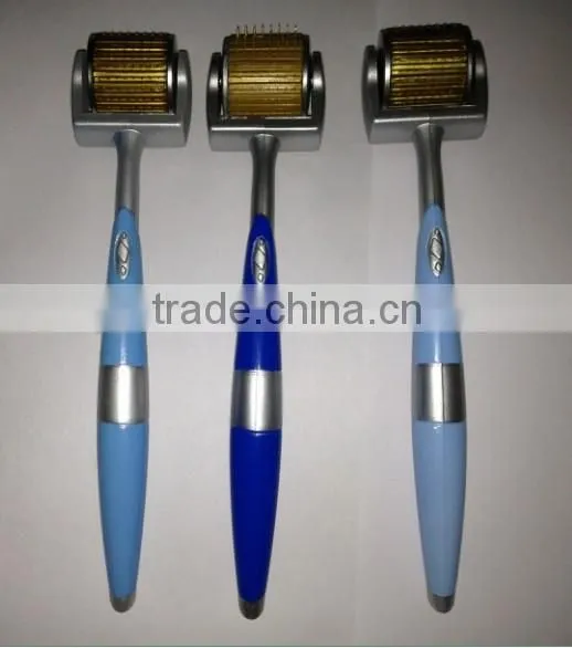GTO Brand ZGTS 192 Titanium Micro Needle Derma Roller photo-2