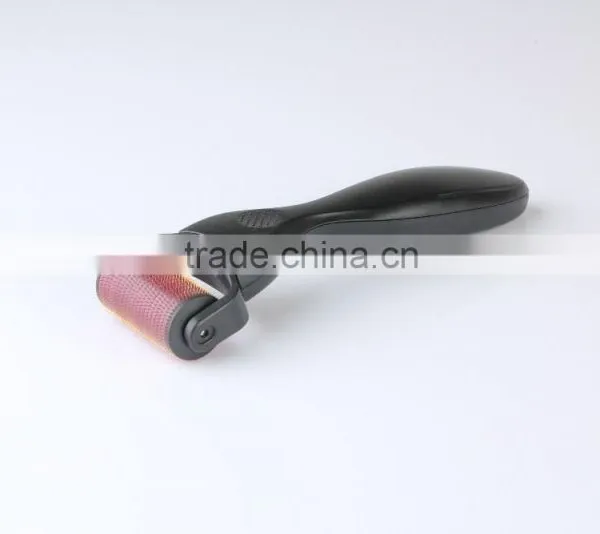 2015 Factory Sales GTO1080 With Changable Head Meso Roller Derma Roller Micro Needle Roller Skin Roller 0.2-3.0mm Medical CE photo-4