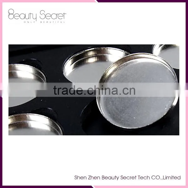 Wholesale Aluminium Empty Magnetic Makeup Palette photo-2