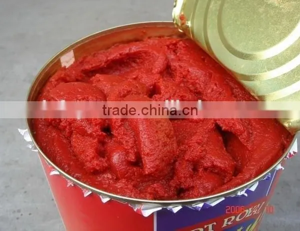 Tomato Paste photo-3
