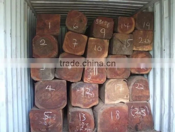 IRON Wood TIMBER