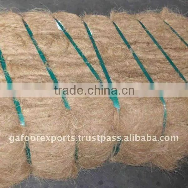 Coconut Fibre Mattress