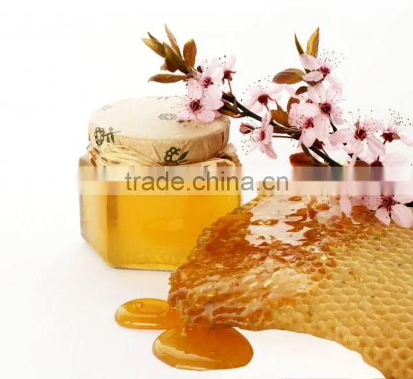 Poliflora Honey