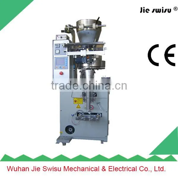 Best Quality Vertical Washing Powder Sugar Sachet Packing Machine photo-2