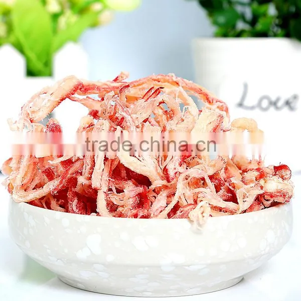 Grilled Squid, Seafood Snacks