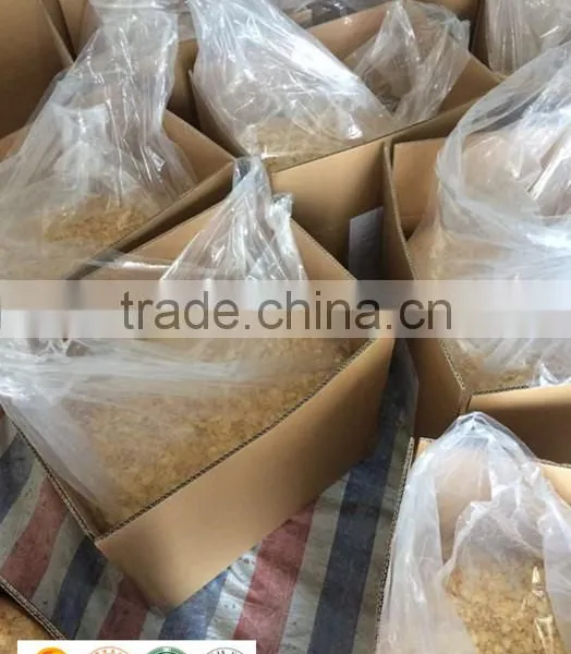 Dried Food China Garlic Exported White Garlic Flakes Price for Dehydrated Garlic Flakes Sliced Garlic photo-5