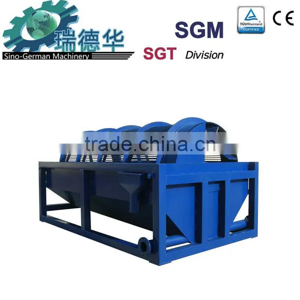 Cassava Chips Drying Processing Machine/line photo-3