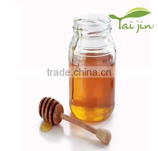 Organic Buckwheat Honey Certified photo-4