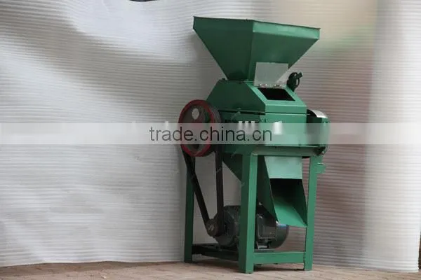 China Factory Direct Supply High Capacity Oat Flakes Machine photo-5