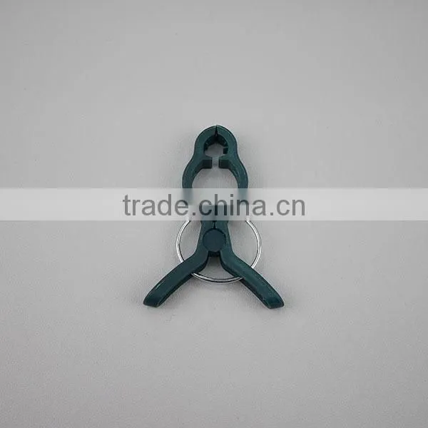 Large Size Gardening Plant Clip Flower Support Clip photo-6