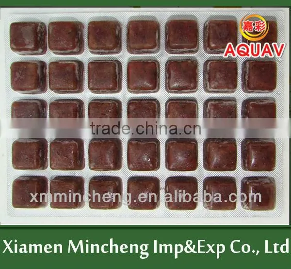 Frozen Brine Shrimp,Fish Feed