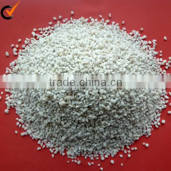 Bulk Hard Material Perlite photo-2