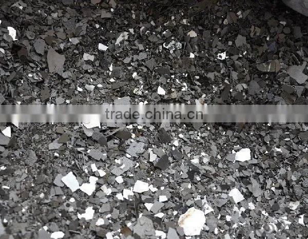 Electrolytic Manganese Metal Flakes 99.5% Min Factory Hot Sale! photo-2