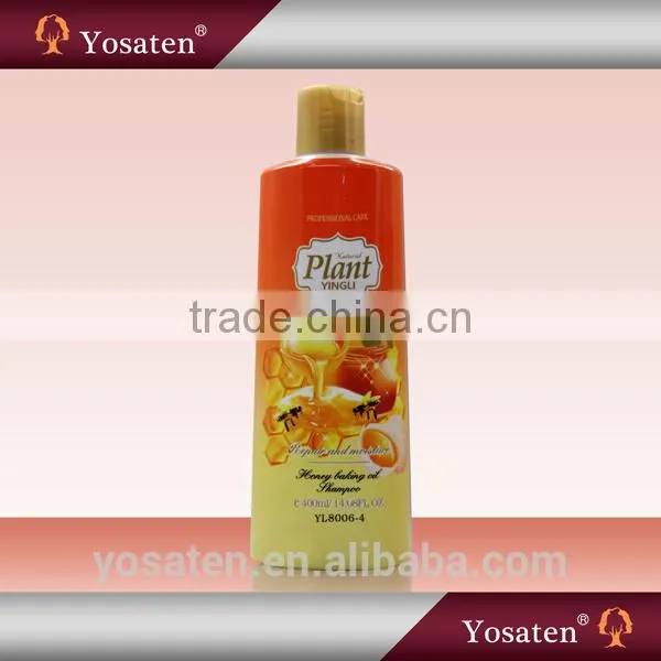 Natural Honey Shampoos photo-2