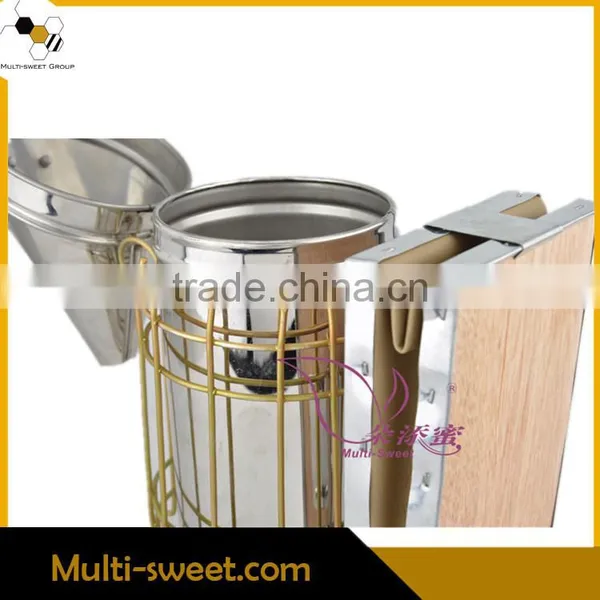 Good Price Pressure Beesmoker Stainless Steel photo-3