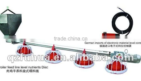 Standardized Livestock/poultry Equipment