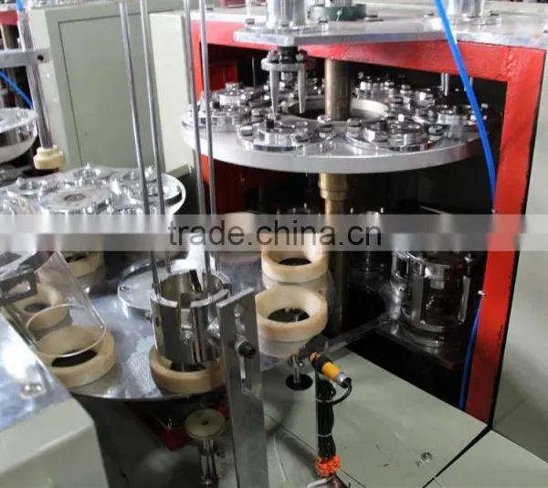 KIMO 2015 Fully Automatic Paper Cup Machine For Best Price photo-5