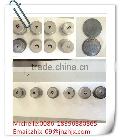 Corn Mazie Modified Starch Processing Line photo-4
