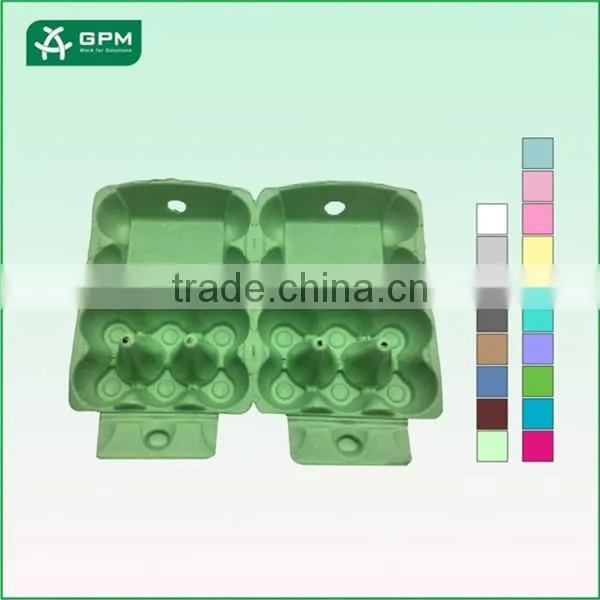 Eco Friendly Biodegradable Low Price Cardboard Egg Box Crafts photo-4