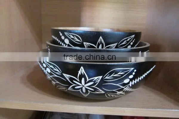 Wooden Bowl photo-4