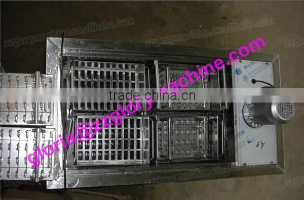 Air Cooling R410a Ice Popsicle Machine/ Popsicle Machine/popsicle Machine Maker photo-5