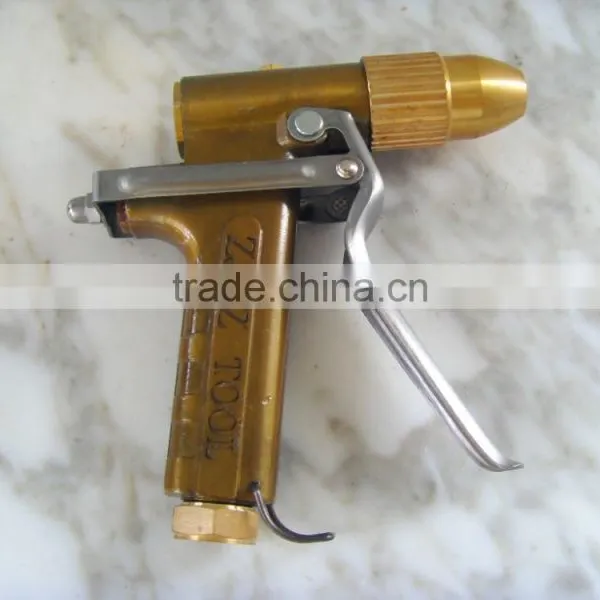 Adjustable Metal Spray Gun photo-2
