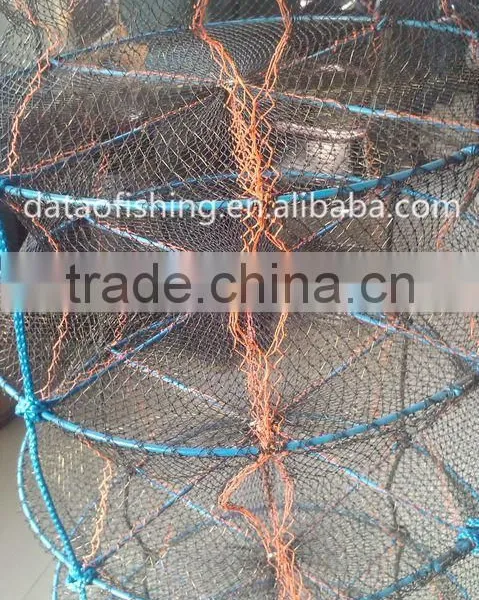Oyster Farming Net Cage, Scallop Traps photo-2